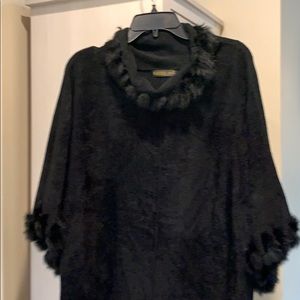 Women 3/4 sleeve tunic top